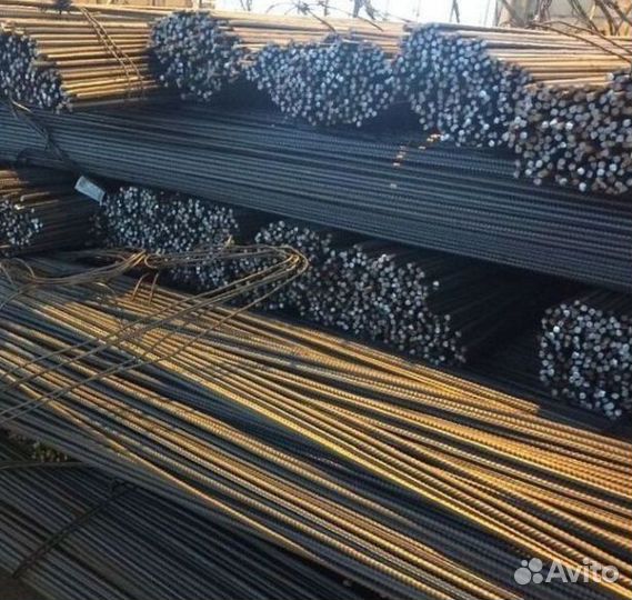 Арматура для опалубки RM-4045