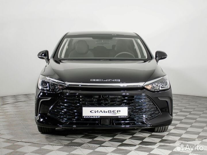 BAIC U5 Plus 1.5 МТ, 2023