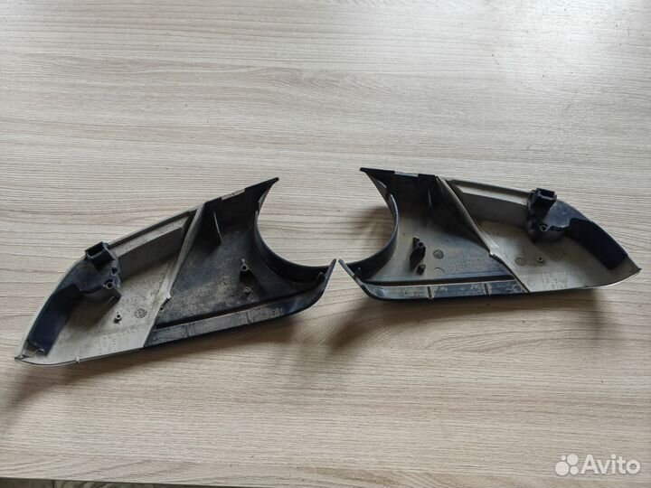 Повторитель поворота в зеркало skoda a5
