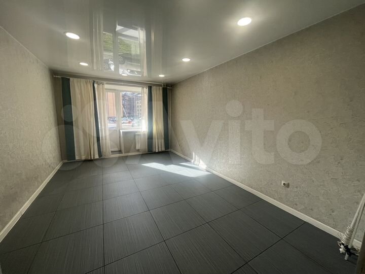 1-к. квартира, 45 м², 1/5 эт.