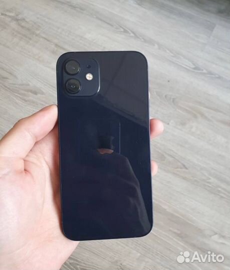 iPhone 12 128