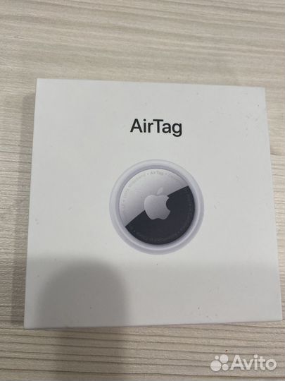 AirTag