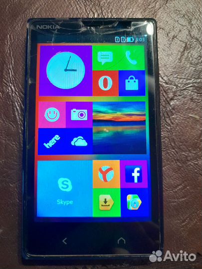 Nokia X2 Dual sim, 4 ГБ