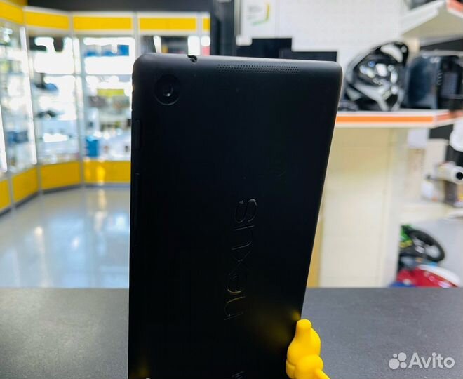 Планшет Asus Nexus 7 16Gb / Android