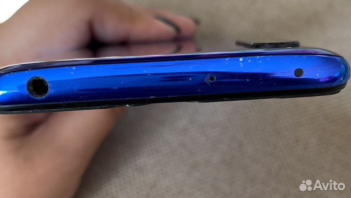 Xiaomi Mi 9 Lite, 6/64 ГБ