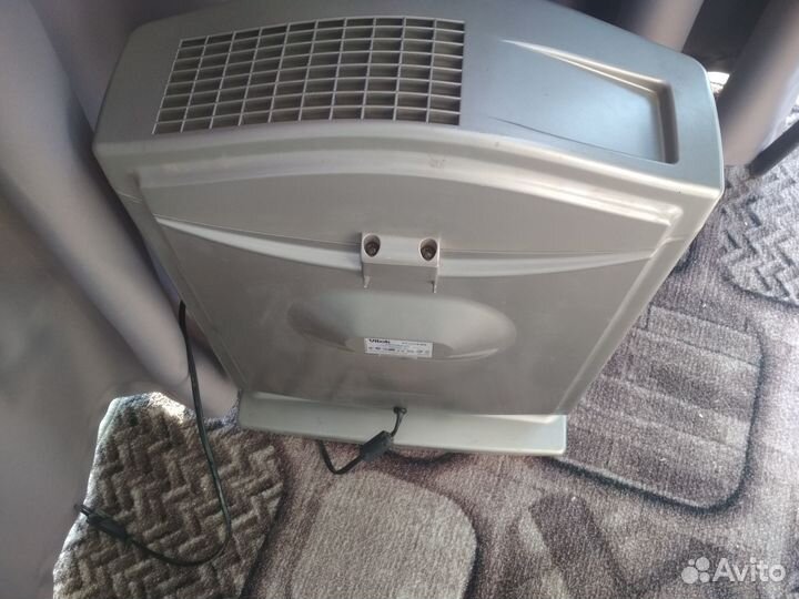 Очиститель воздуха Vitek VT-1775 SR