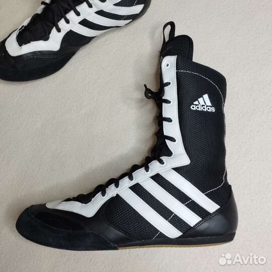 Adidas Tygun II боксерки размер US 10, Eur 44