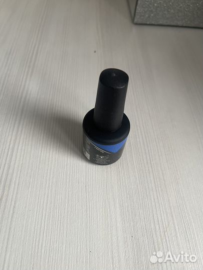 Лак для ногтей Luxio