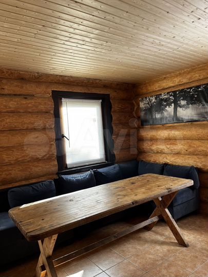 Коттедж 60 м² на участке 4 сот.