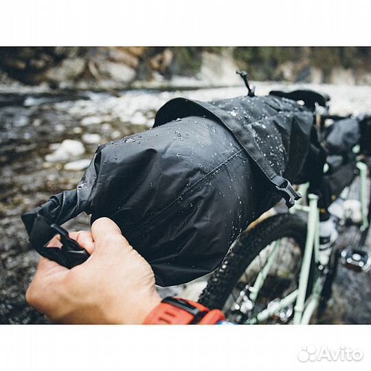 Сумка под седло topeak BackLoader 10.0 L