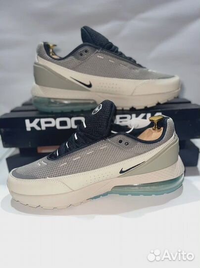 Кроссовки Nike Air Max Pulse 1 i-5563