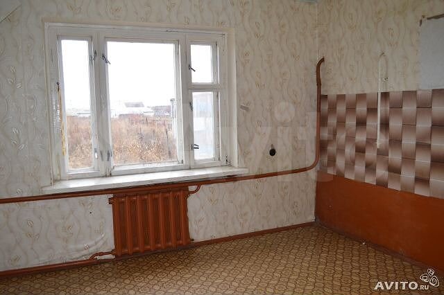 Дом 95 м² на участке 20 сот.