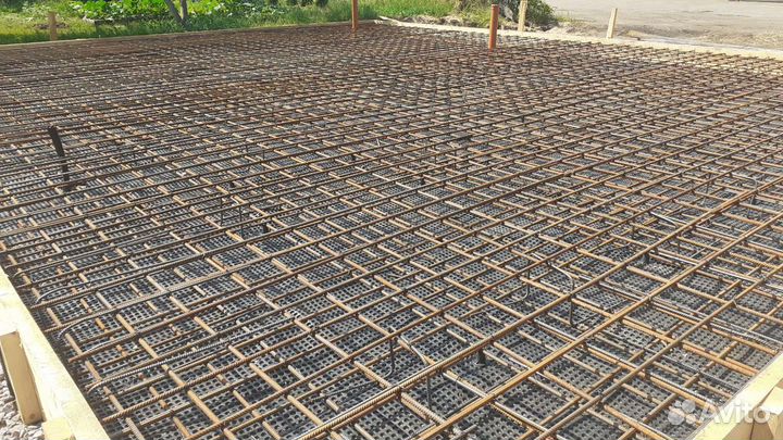 Строительство и отделка