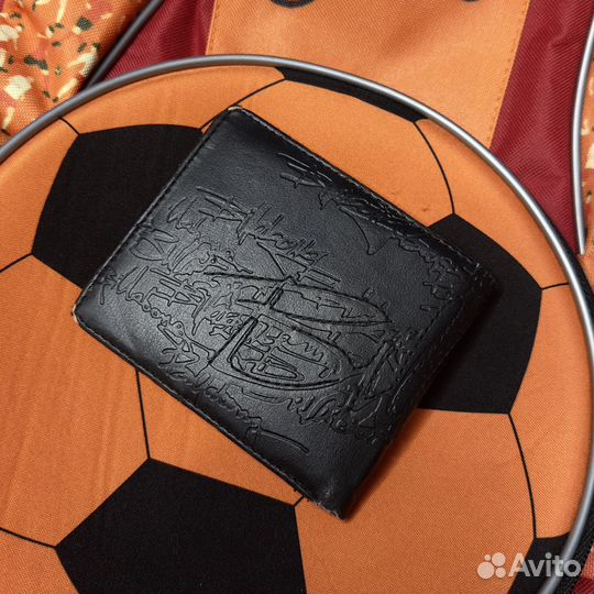 Кошелек billabong rap