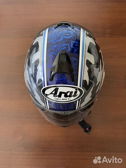 Мотошлем Arai Chaser, размер L