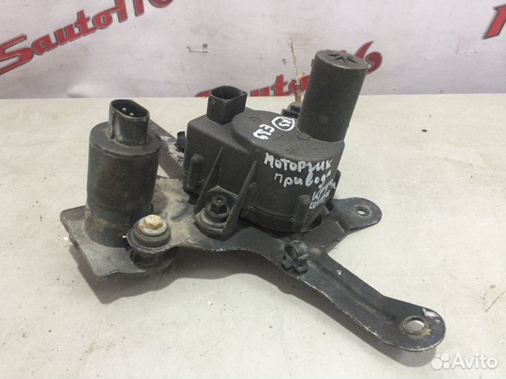 Моторчик круиз-контроля Bmw 5-Series E39