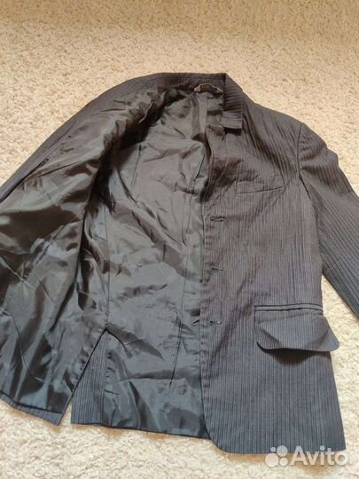 Пиджаки для мальчика школьные