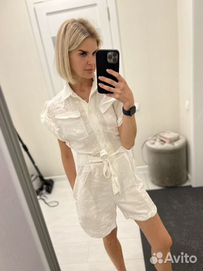 Love republic комбинезон