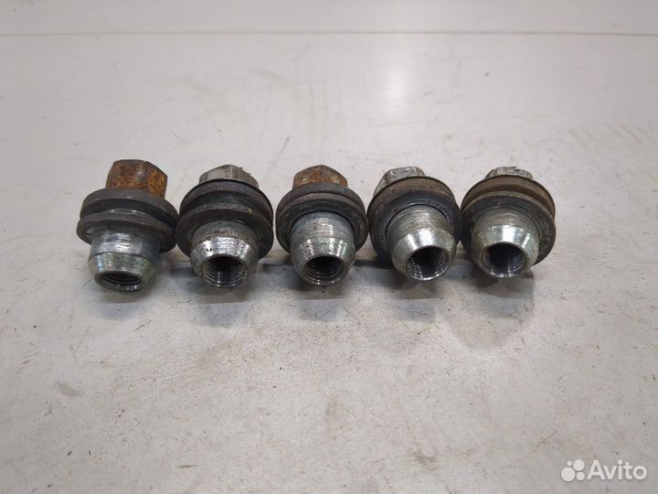 Гайка колесная Land Rover Range Rover Sport, 2006