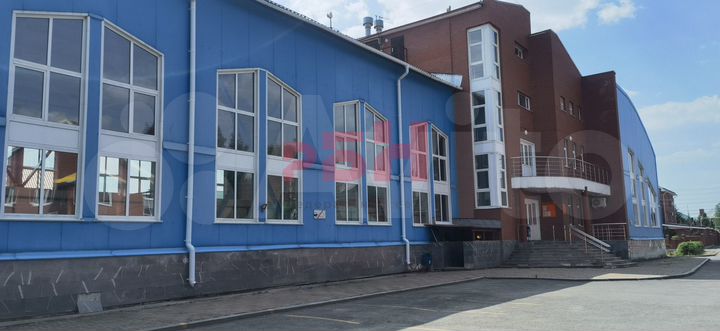 Сдам бассейн 354 кв.м