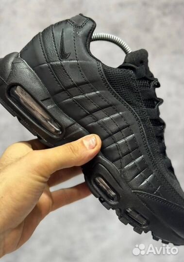 Кроссовки Nike Air Max 95 premium