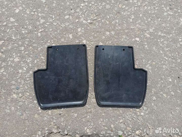Брызговики задние Ваз 2109, 2114