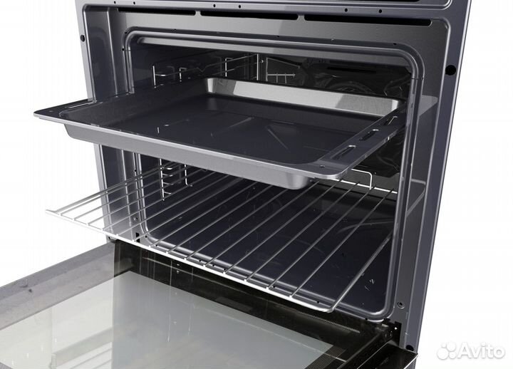 Электрический духовой шкаф Candy