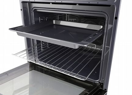 Электрический духовой шкаф Candy