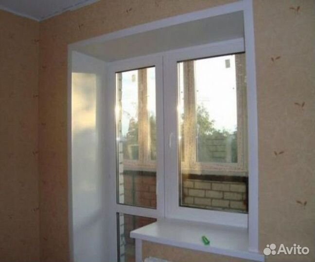 Подоконники сэндвич панели