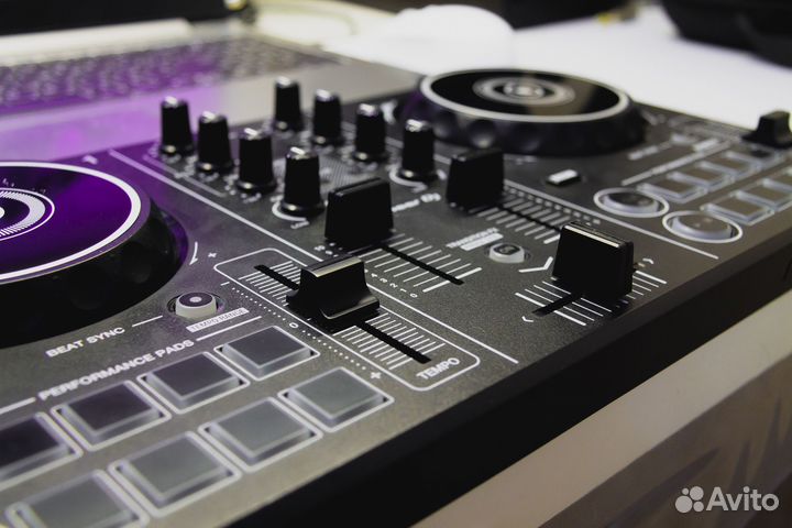 Pioneer DDJ-200