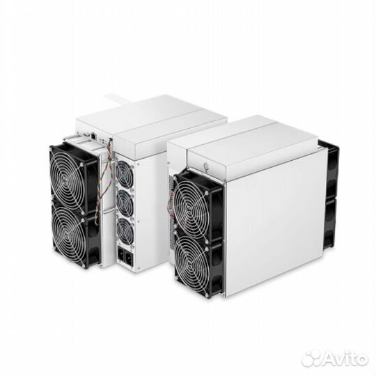 Асик antminer HS3 8,55t