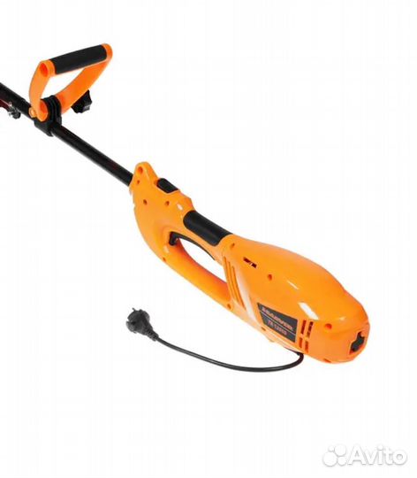 Триммер электрический Carver TR-1200S, 1000 Вт