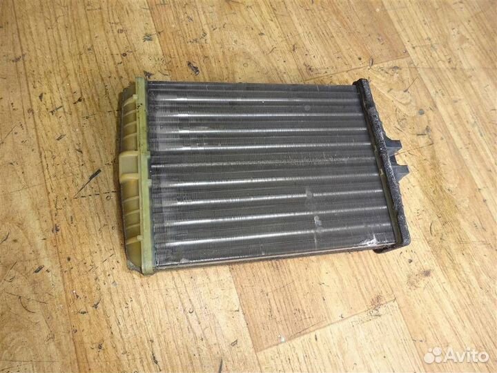 Радиатор отопителя Mercedes Benz W210 E-Klasse 19