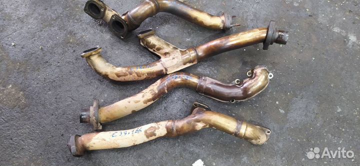 Выпускной коллектор Bmw 7 Series E38 1995