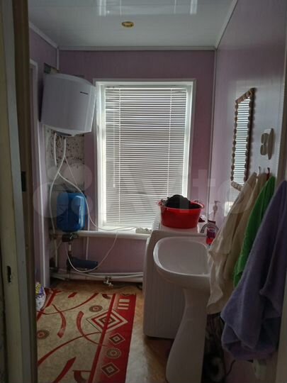 Дом 103,1 м² на участке 8 сот.