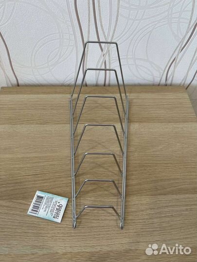 Подставка для крышек, досок, книг