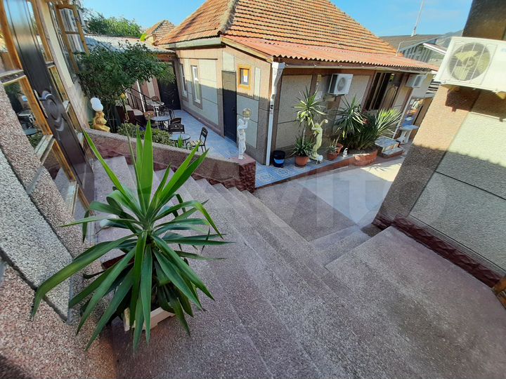 Комната 18 м², 1/1 эт.