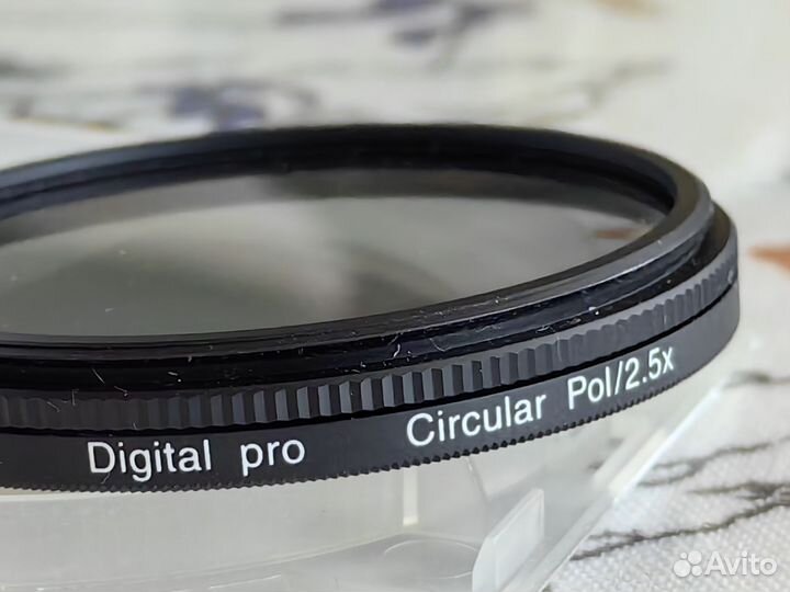 Светофильтр rodenstock 49мм