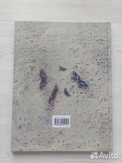 Георгий Ладонщиков: Про больших и маленьких