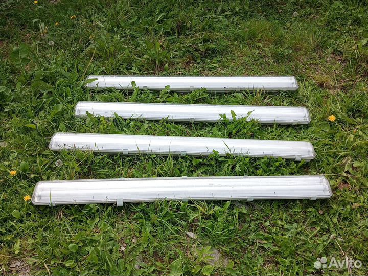 Фонарь. Светильник уличный электрический