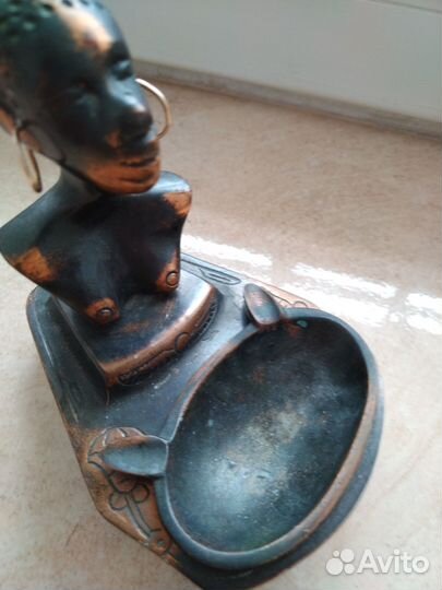 Пепельница Египет