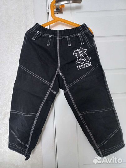 Кимоно детское 6-7 лет