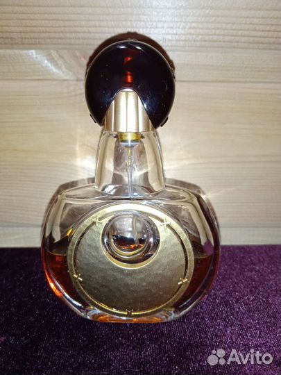 Винтажная парфюмированная вода Guerlain Mahora