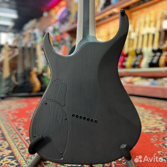 Электрогитара Boyarsky Embracer 7 Custom Shop Tran