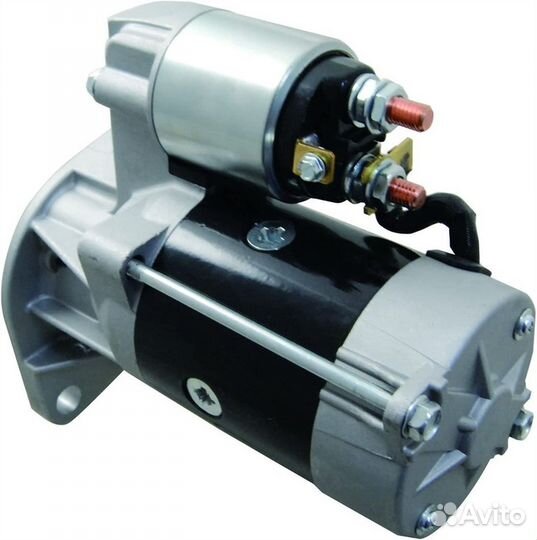 Стартер Thermo King SMX SMX50