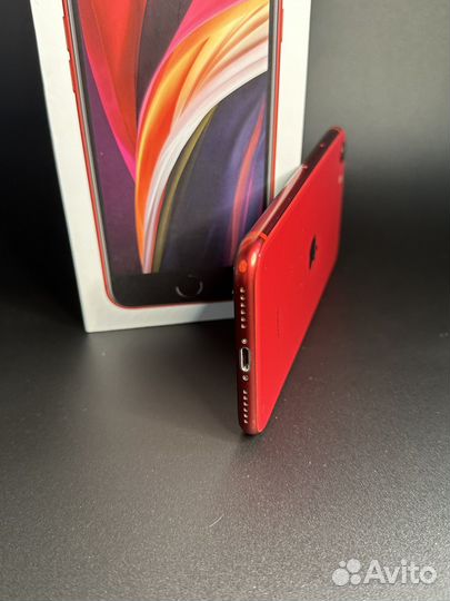 iPhone SE (2020), 64 ГБ