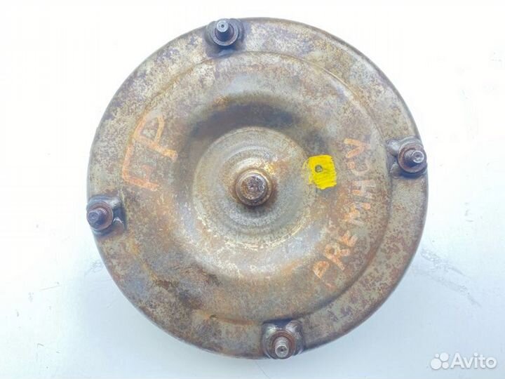 Гидротрансформатор Mazda Premacy CP8W fsde 2002