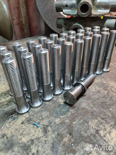 Токарь. Фрезеровщик.Металлообработка.Аргон