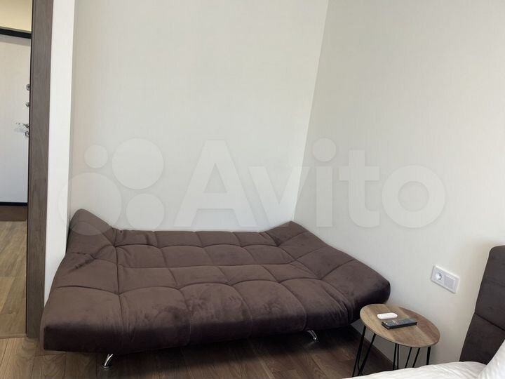 1-к. квартира, 42 м², 3/5 эт.