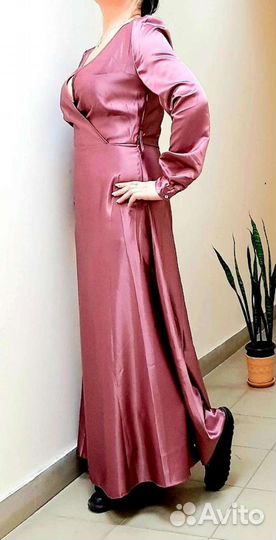 Шикарное Платье, 46-48 размер